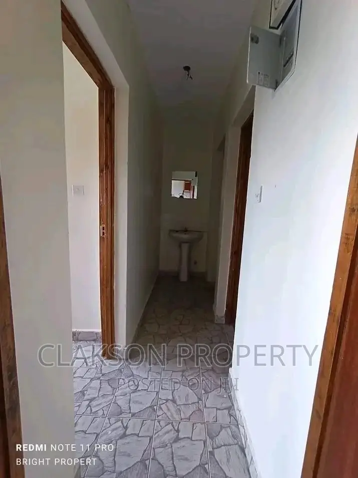 1 Bedroom Apartment on Kikuyu Road, Dagoretti - Perfect for Rent in Dagoretti