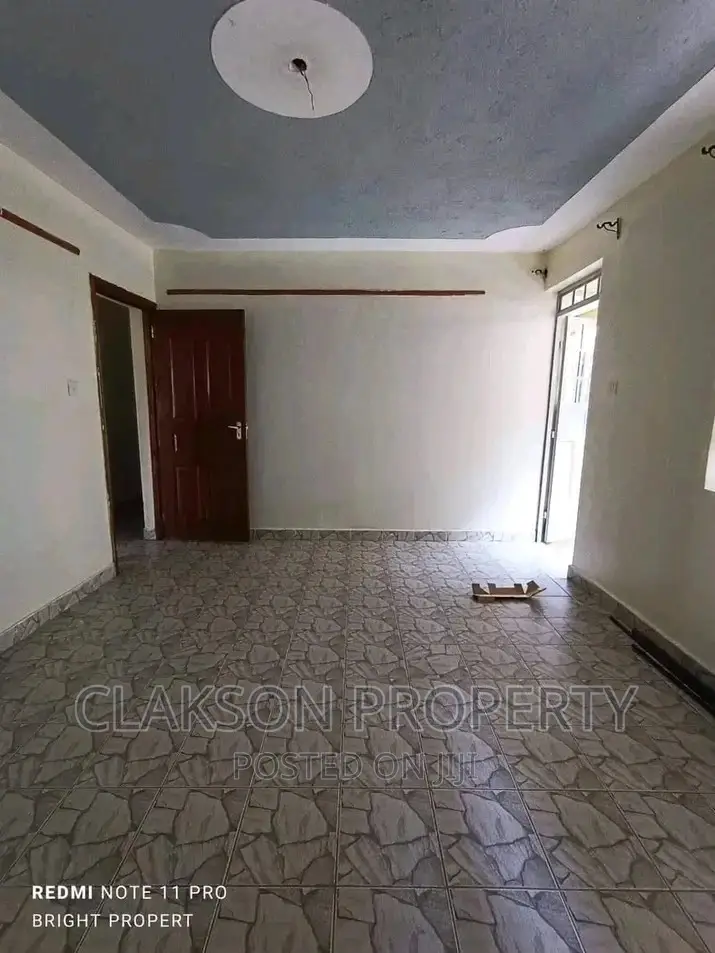 1 Bedroom Apartment on Kikuyu Road, Dagoretti - Perfect for Rent in Dagoretti