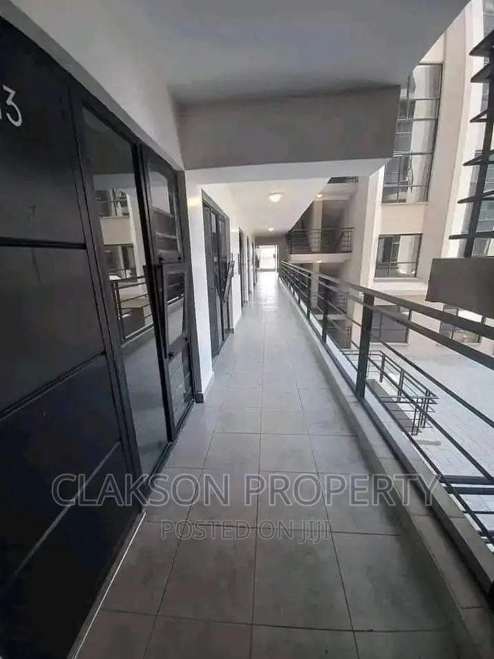 Naivasha Road, Dagoretti: 1-Bedroom Apartment for Lease in Dagoretti