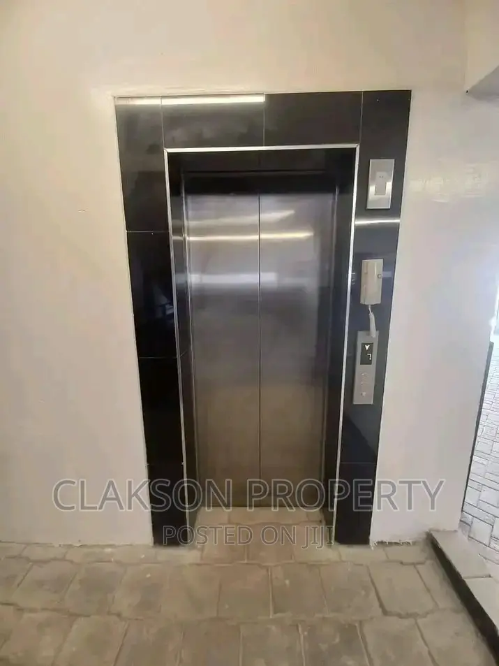 Naivasha Road, Dagoretti: 1-Bedroom Apartment for Lease in Dagoretti