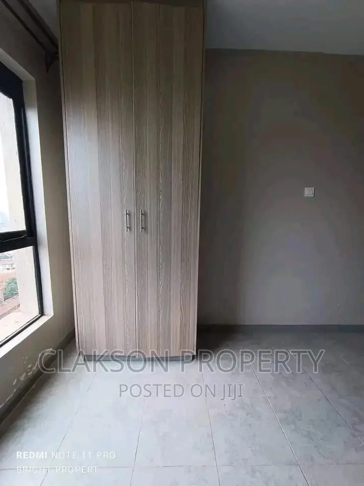 Naivasha Road, Dagoretti: 1-Bedroom Apartment for Lease in Dagoretti