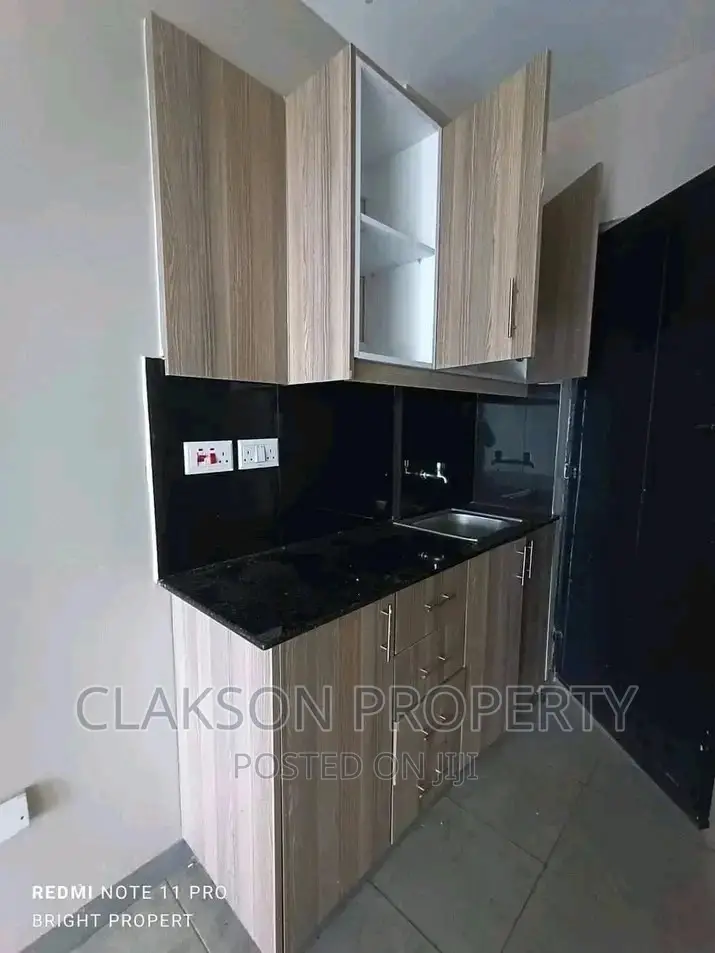 Naivasha Road, Dagoretti: 1-Bedroom Apartment for Lease in Dagoretti