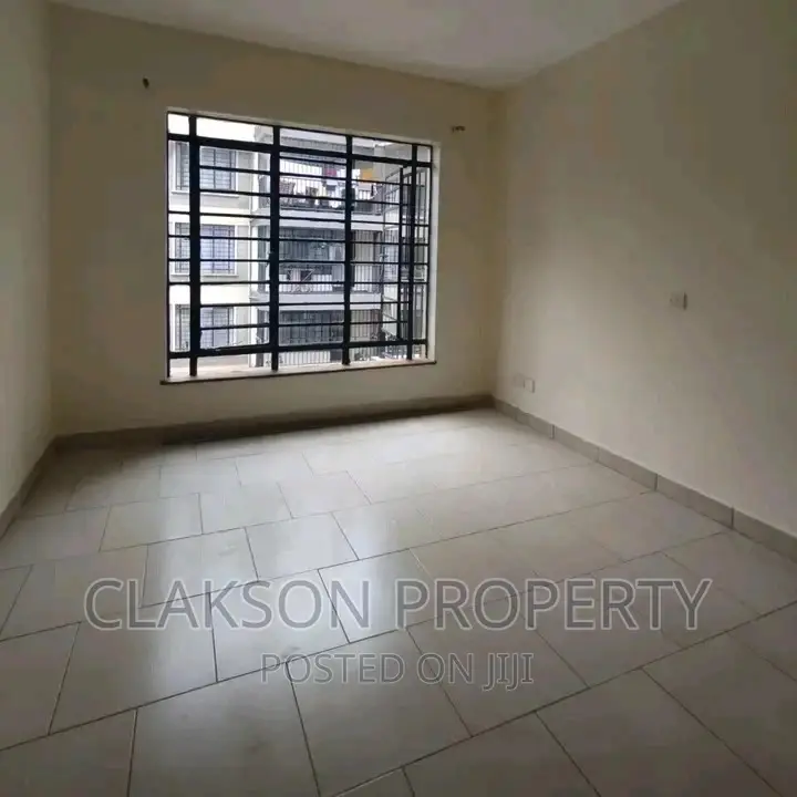 Spacious 3-Bedroom Apartment in Kilimani, Riara Road - For Rent in Kilimani