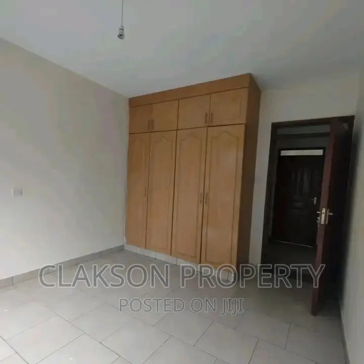 Spacious 3-Bedroom Apartment in Kilimani, Riara Road - For Rent in Kilimani