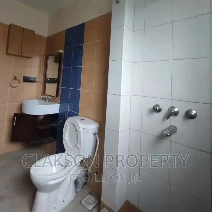 Spacious 3-Bedroom Apartment in Kilimani, Riara Road - For Rent in Kilimani