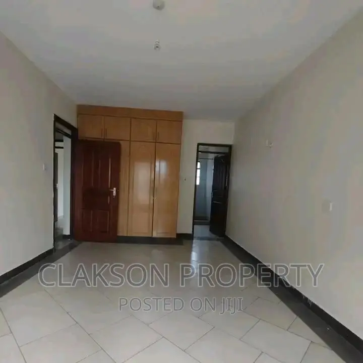 Spacious 3-Bedroom Apartment in Kilimani, Riara Road - For Rent in Kilimani