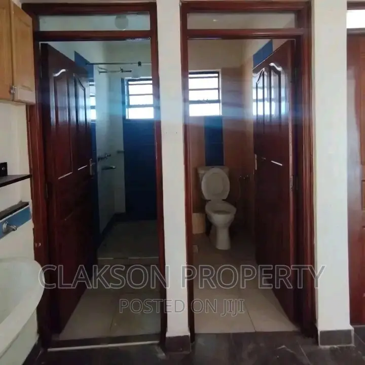 Spacious 3-Bedroom Apartment in Kilimani, Riara Road - For Rent in Kilimani