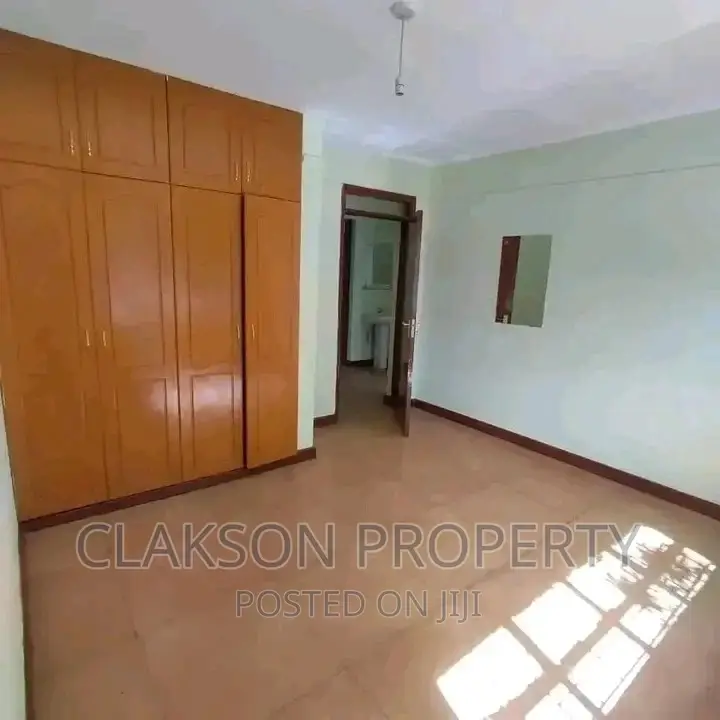Stylish 2bd Apartment in Kasuku Center, Kileleshwa - Available Now for Rent in Kileleshwa