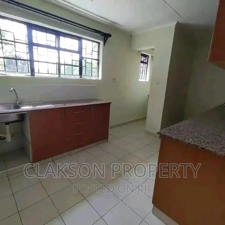 Stylish 2bd Apartment in Kasuku Center, Kileleshwa - Available Now for Rent in Kileleshwa