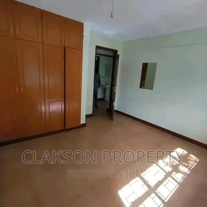 Stylish 2bd Apartment in Kasuku Center, Kileleshwa - Available Now for Rent in Kileleshwa