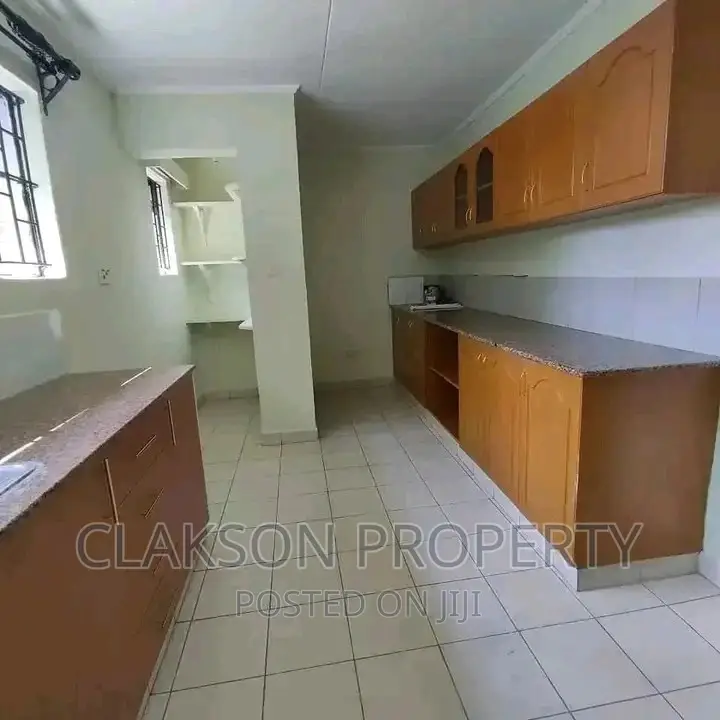 Stylish 2bd Apartment in Kasuku Center, Kileleshwa - Available Now for Rent in Kileleshwa