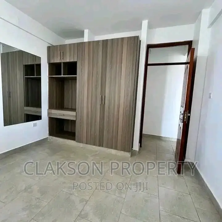 Dagoretti 1-Bedroom Apartment for Lease - Modern Design in Dagoretti