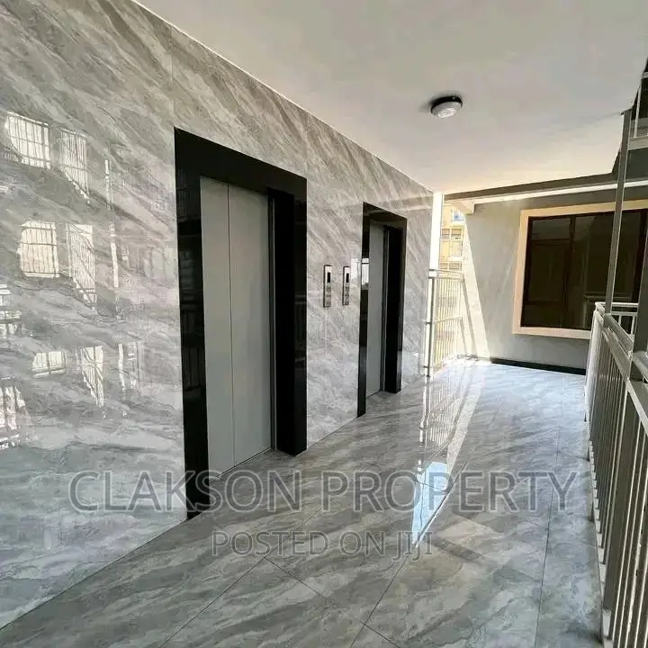 Dagoretti 1-Bedroom Apartment for Lease - Modern Design in Dagoretti
