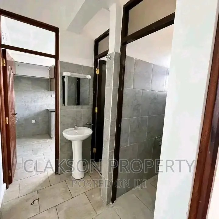 Dagoretti 1-Bedroom Apartment for Lease - Modern Design in Dagoretti