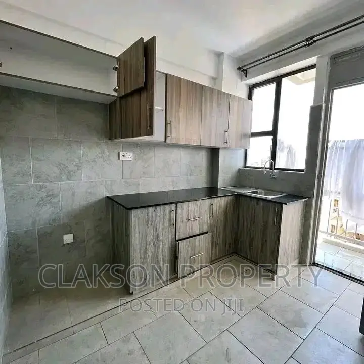 Dagoretti 1-Bedroom Apartment for Lease - Modern Design in Dagoretti