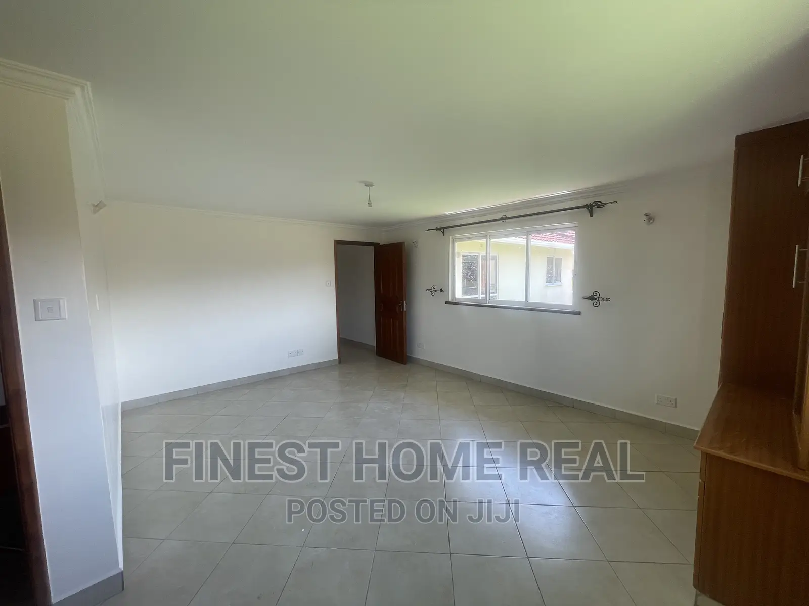 Spacious 4-Bedroom Bungalow in Greenpark, Athi River for Rent in Athi River