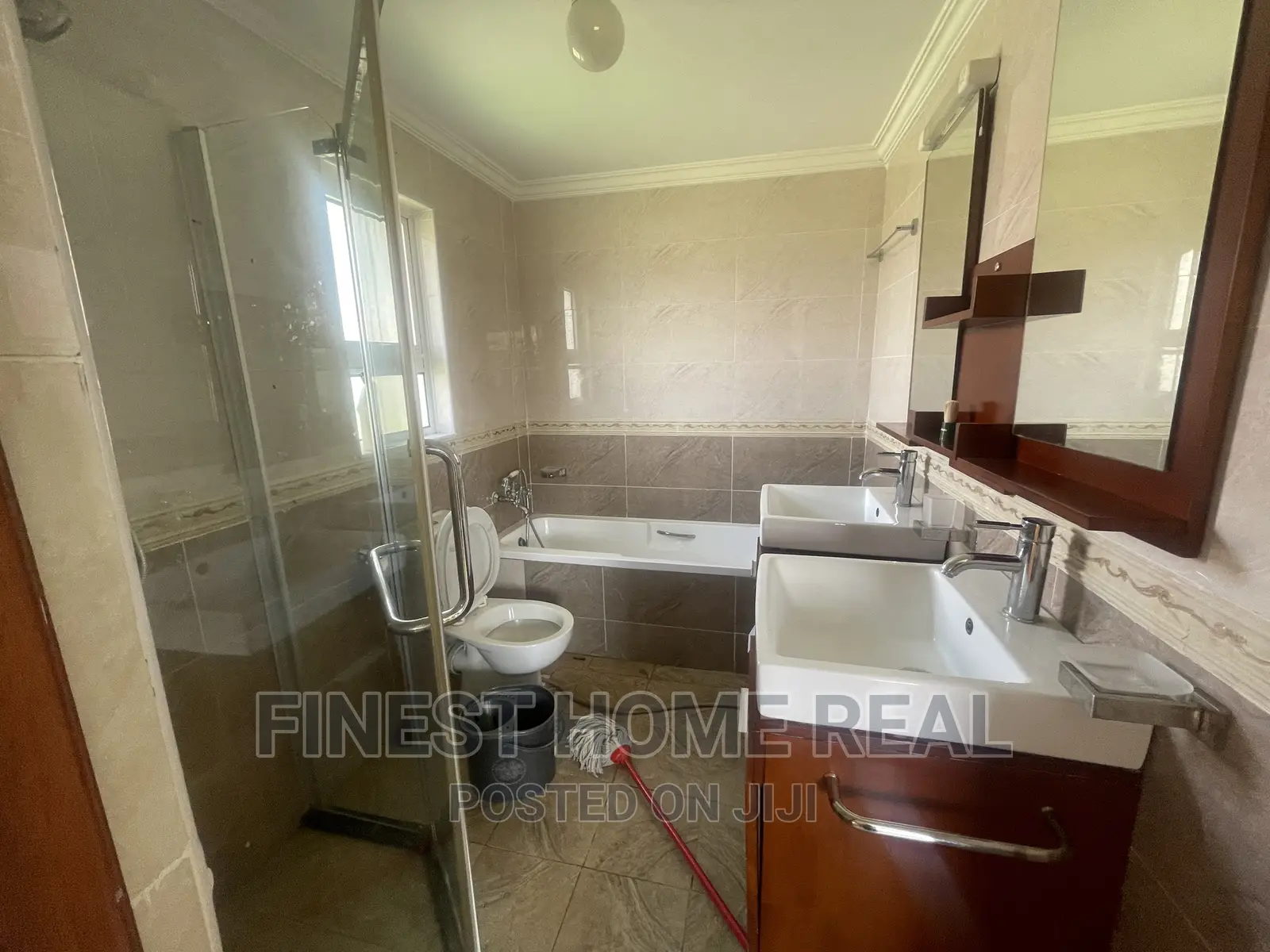 Spacious 4-Bedroom Bungalow in Greenpark, Athi River for Rent in Athi River