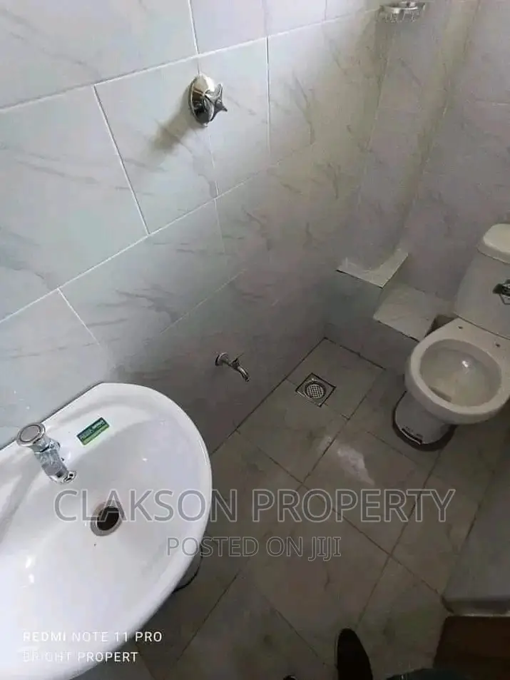 Modern 1BR Apartment Near Dagoretti - Rent Today on Ngongroad! in Dagoretti