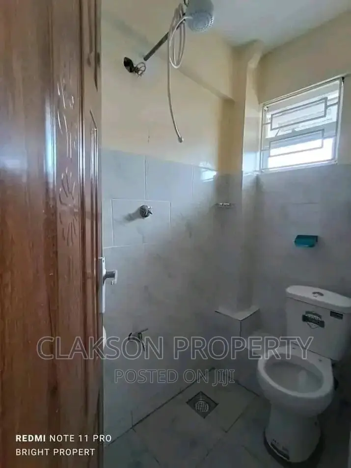 Modern 1BR Apartment Near Dagoretti - Rent Today on Ngongroad! in Dagoretti