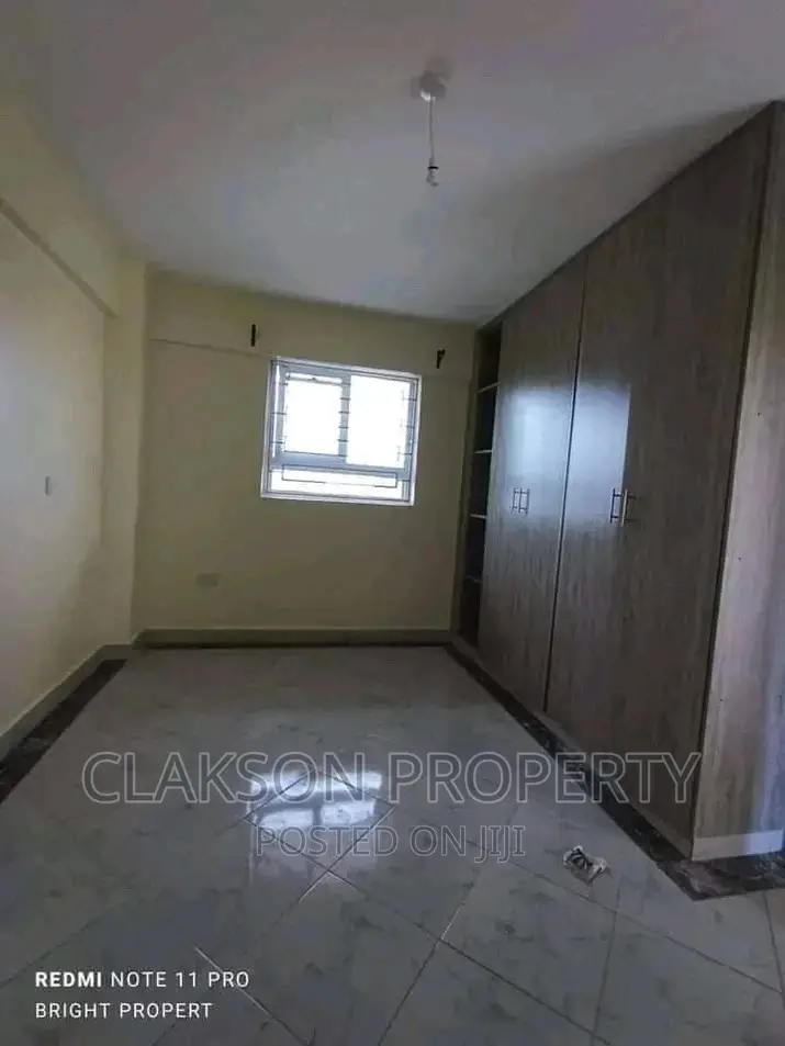 Modern 1BR Apartment Near Dagoretti - Rent Today on Ngongroad! in Dagoretti