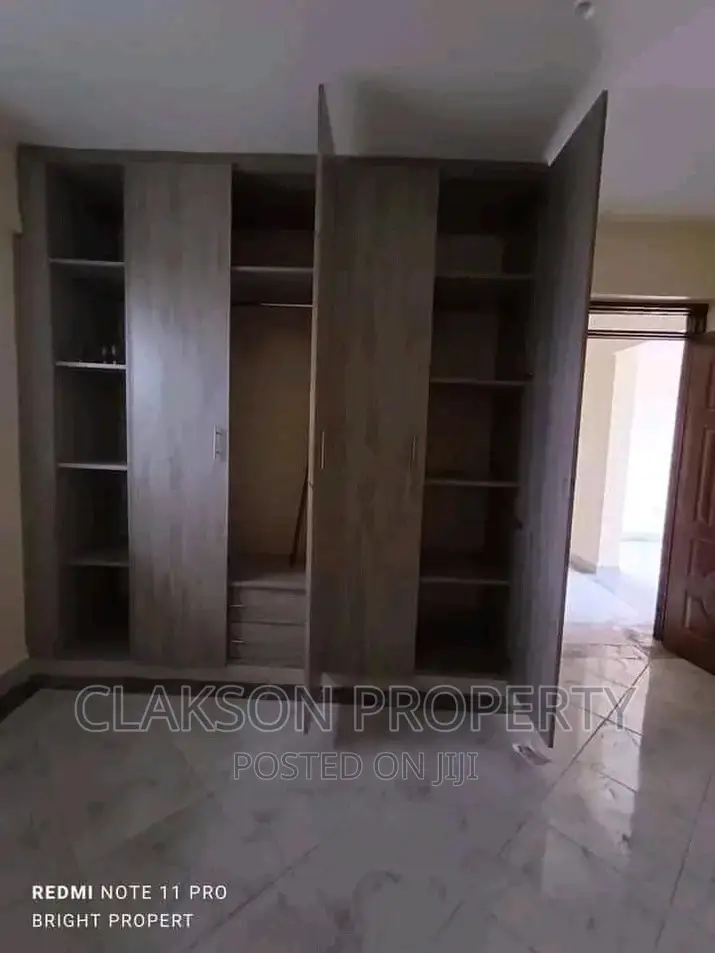 Modern 1BR Apartment Near Dagoretti - Rent Today on Ngongroad! in Dagoretti