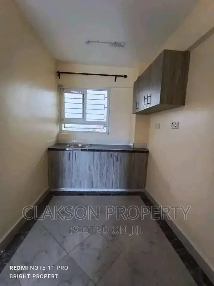 Modern 1BR Apartment Near Dagoretti - Rent Today on Ngongroad! in Dagoretti