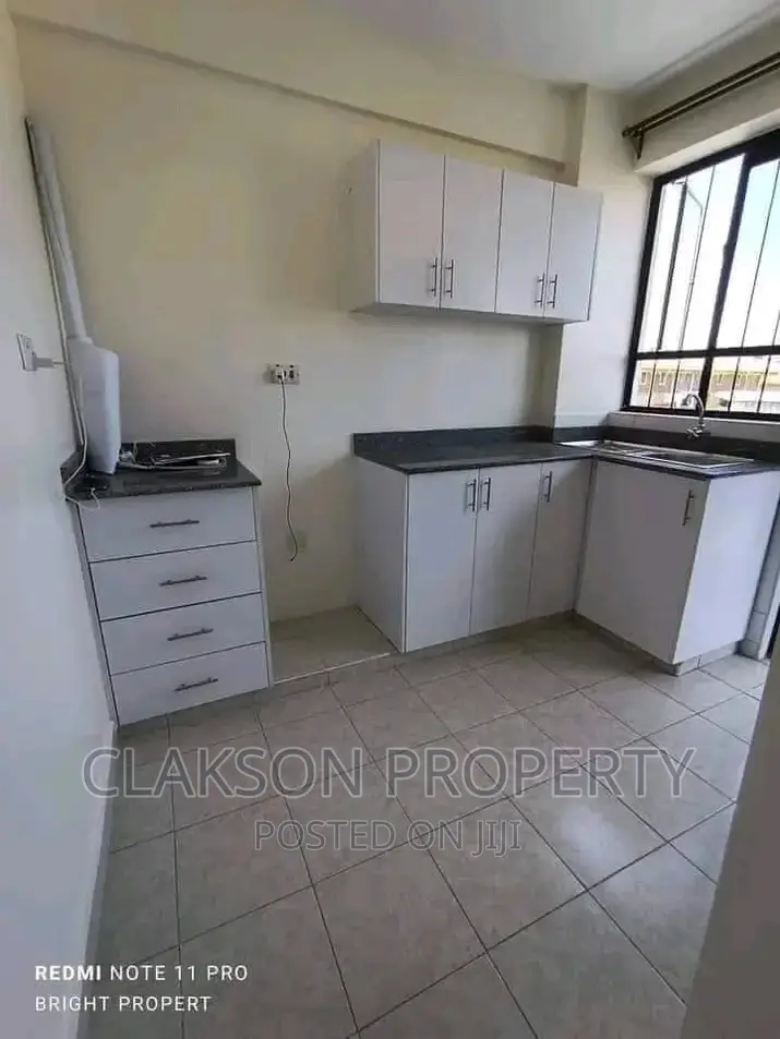 Affordable 1-Bedroom Apartment in Dagoretti, Kikuyu Road in Dagoretti