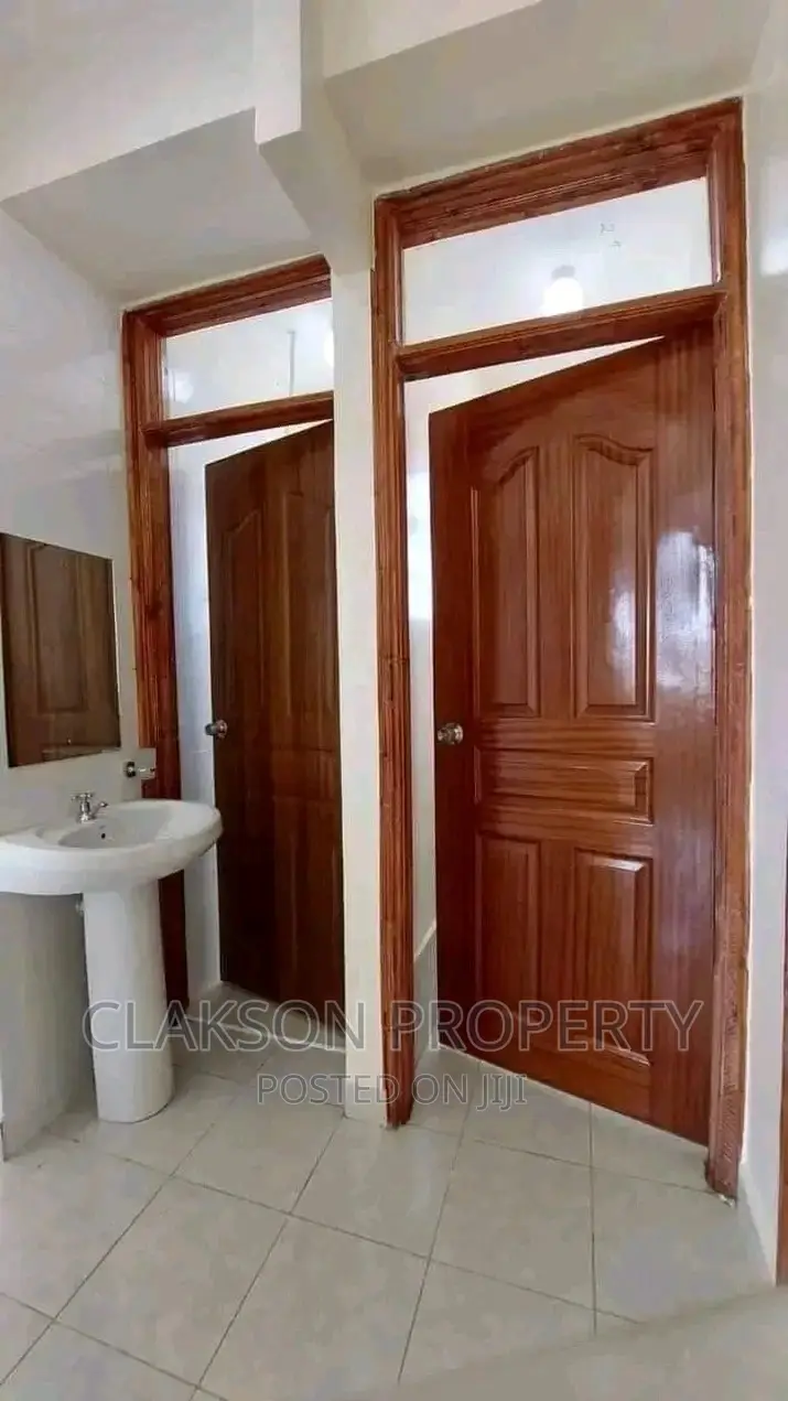 Affordable 1-Bedroom Apartment in Dagoretti, Kikuyu Road in Dagoretti