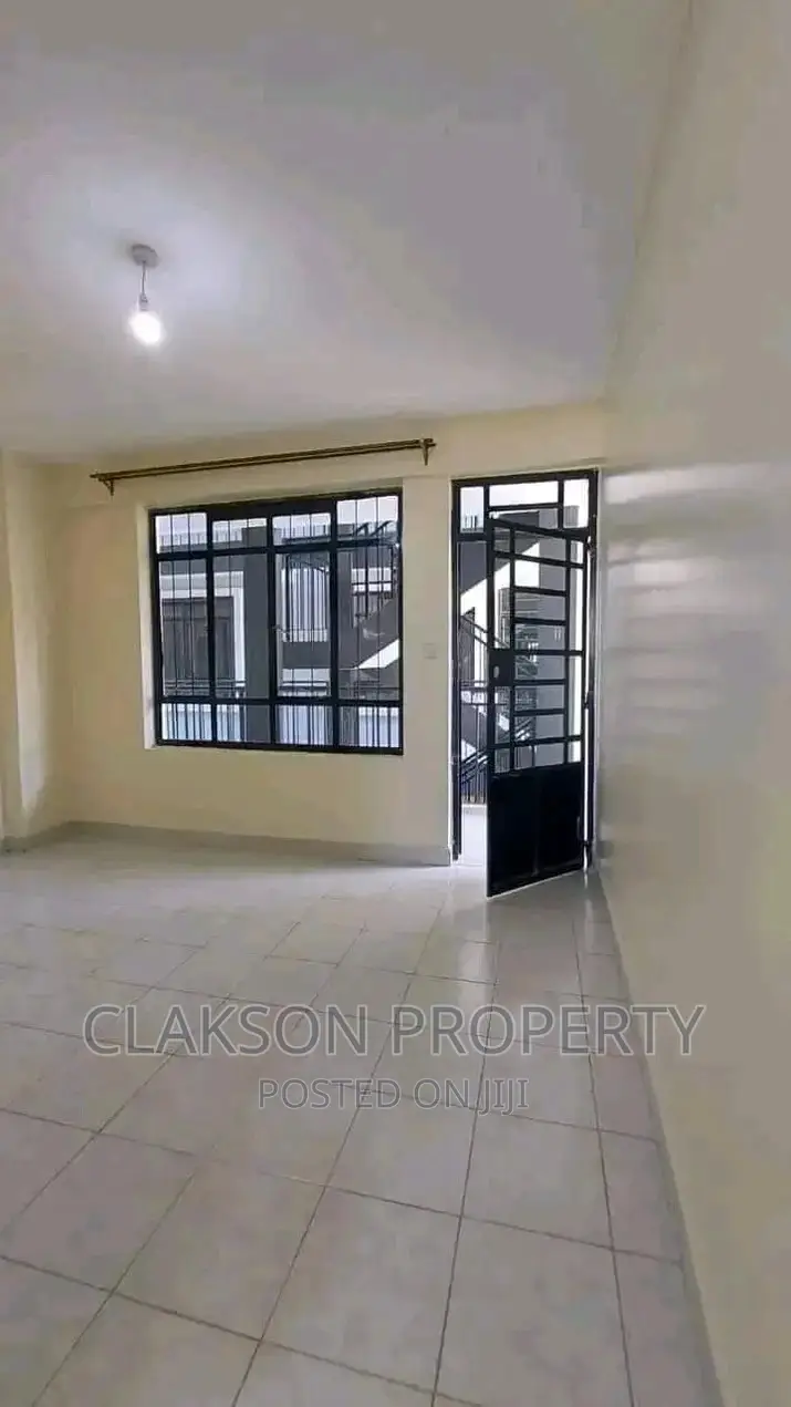 Affordable 1-Bedroom Apartment in Dagoretti, Kikuyu Road in Dagoretti