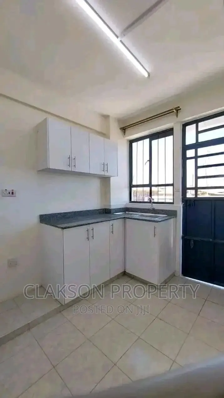 Affordable 1-Bedroom Apartment in Dagoretti, Kikuyu Road in Dagoretti