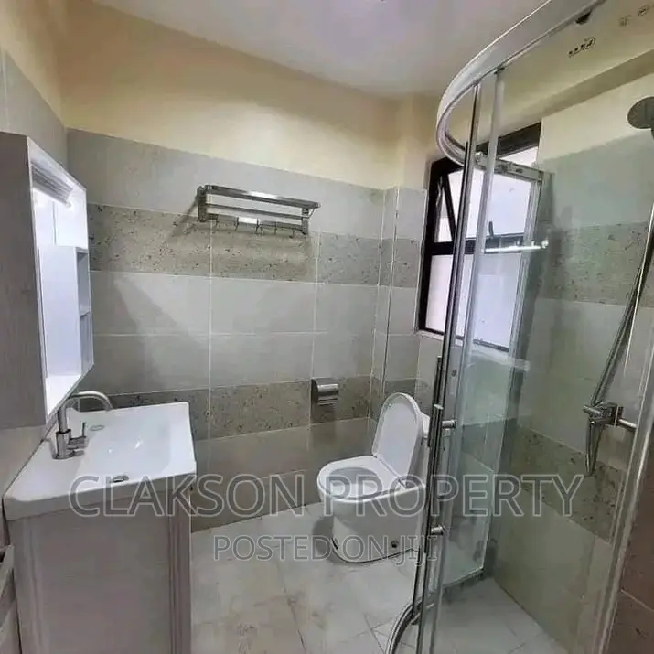 Spacious 2-Bedroom Apartment for Lease in Kileleshwa in Kileleshwa