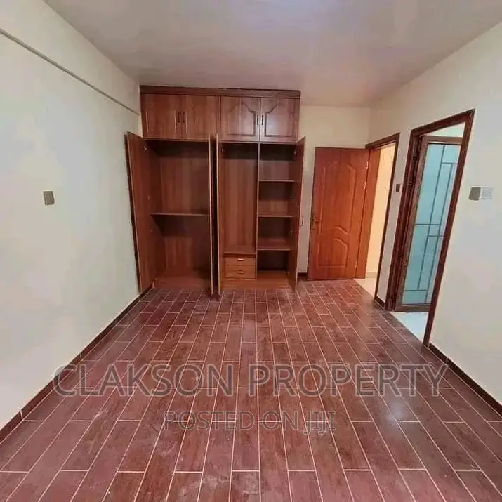 Spacious 2-Bedroom Apartment for Lease in Kileleshwa in Kileleshwa