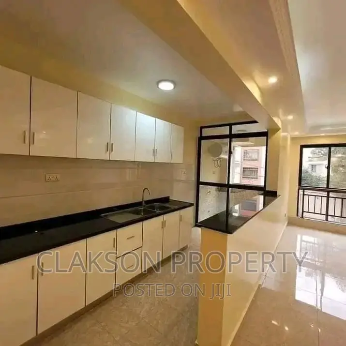 Spacious 2-Bedroom Apartment for Lease in Kileleshwa in Kileleshwa