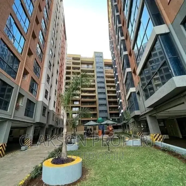 Spacious 2-Bedroom Apartment for Lease in Kileleshwa in Kileleshwa