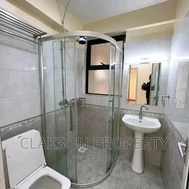 Chic 3-Bedroom Apartment in Kilimani - Ready for Occupancy in Kilimani