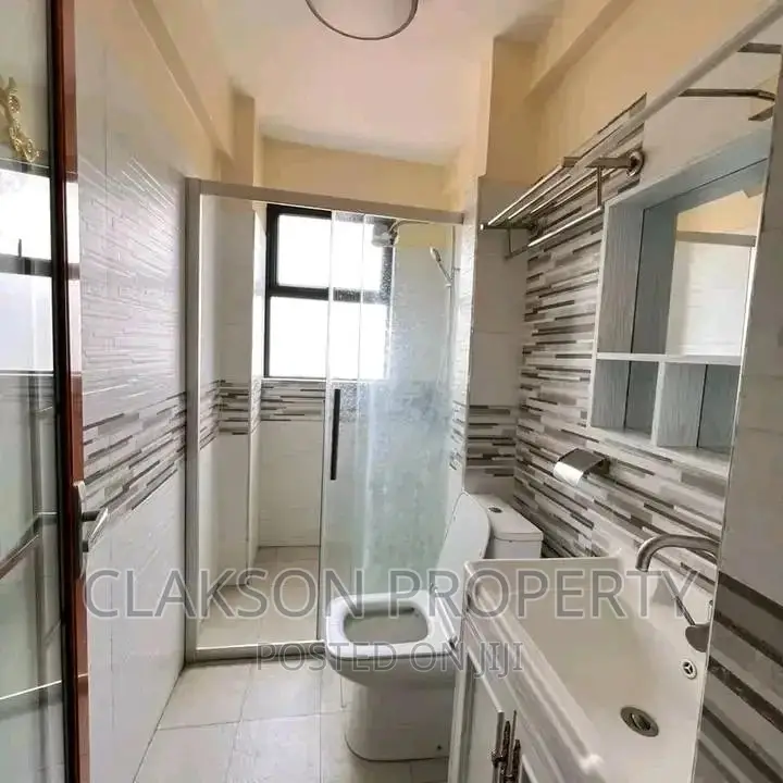 Chic 3-Bedroom Apartment in Kilimani - Ready for Occupancy in Kilimani