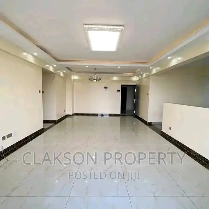 Chic 3-Bedroom Apartment in Kilimani - Ready for Occupancy in Kilimani