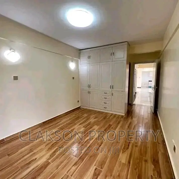 Chic 3-Bedroom Apartment in Kilimani - Ready for Occupancy in Kilimani