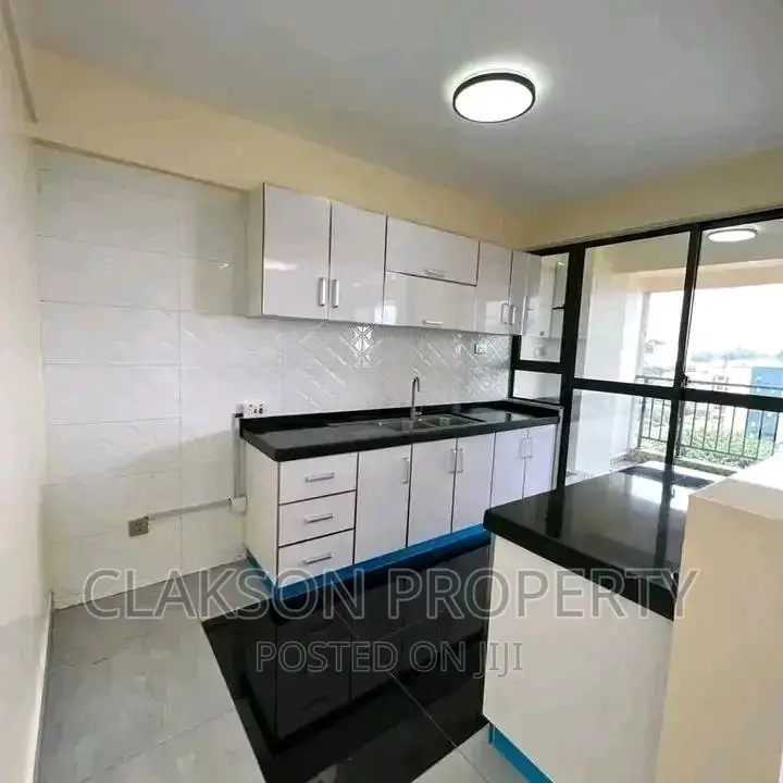 Chic 3-Bedroom Apartment in Kilimani - Ready for Occupancy in Kilimani