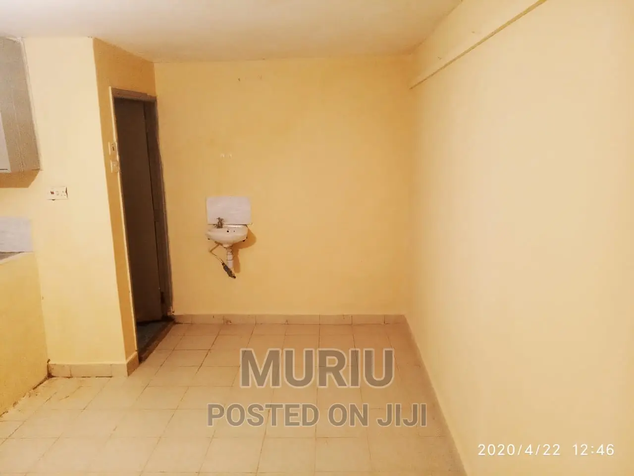 Affordable 1-Bedroom Bedsitter in Fedha for Long-Term Rent in Fedha