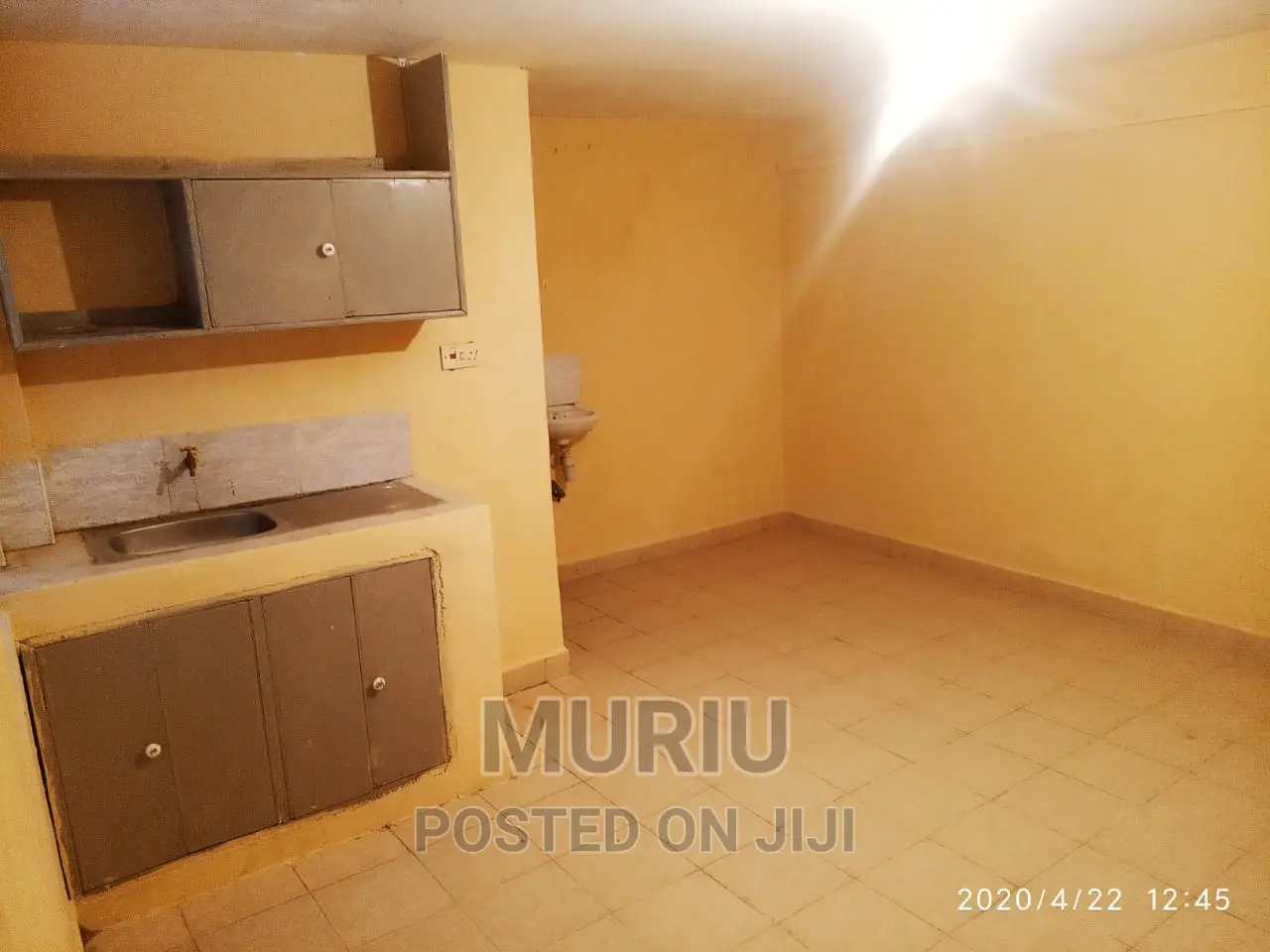 Affordable 1-Bedroom Bedsitter in Fedha for Long-Term Rent in Fedha