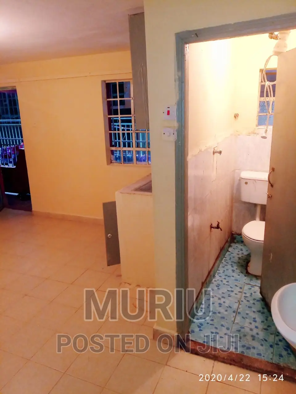 Affordable 1-Bedroom Bedsitter in Fedha for Long-Term Rent in Fedha