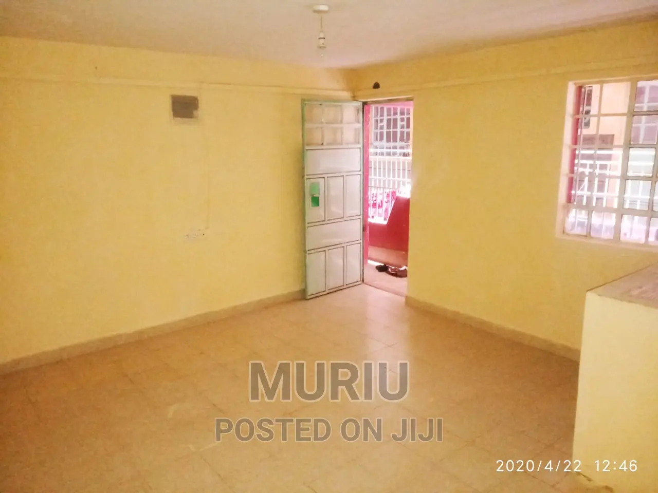 Affordable 1-Bedroom Bedsitter in Fedha for Long-Term Rent in Fedha
