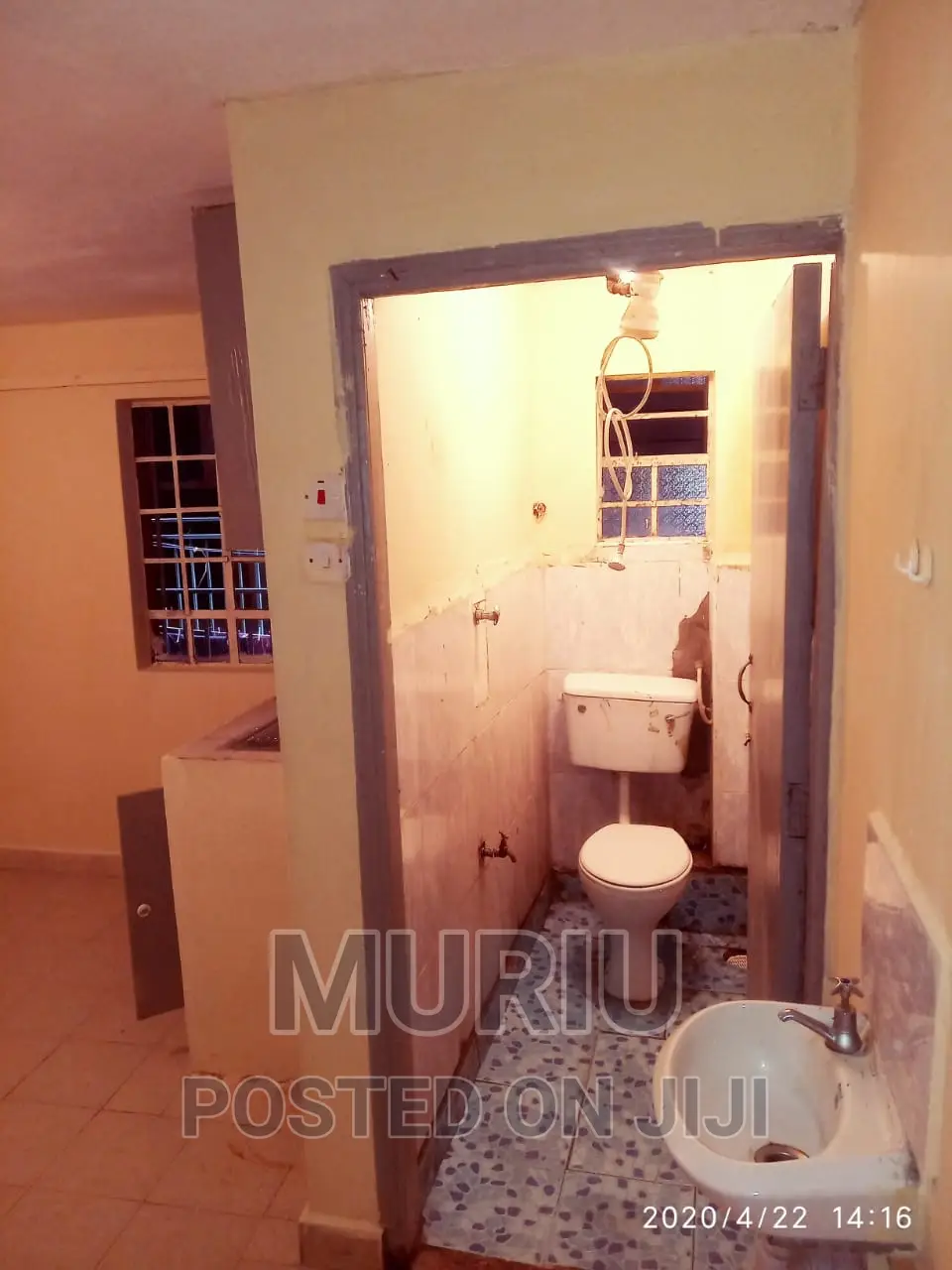 Affordable 1-Bedroom Bedsitter in Fedha for Long-Term Rent in Fedha