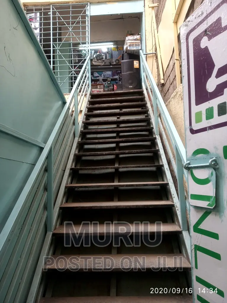 Affordable Shops to Let on Luthuli Avenue - Grow Your Business Here in Nairobi Central