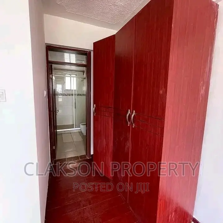 Luxurious 3-Bedroom Apartment in Kilimani, Muringa Road - Ready to Rent in Kilimani