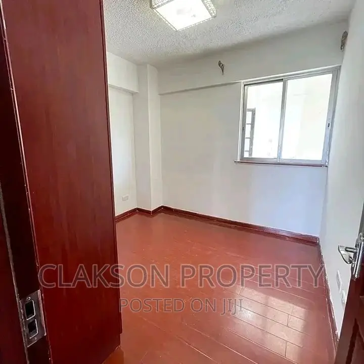 Luxurious 3-Bedroom Apartment in Kilimani, Muringa Road - Ready to Rent in Kilimani