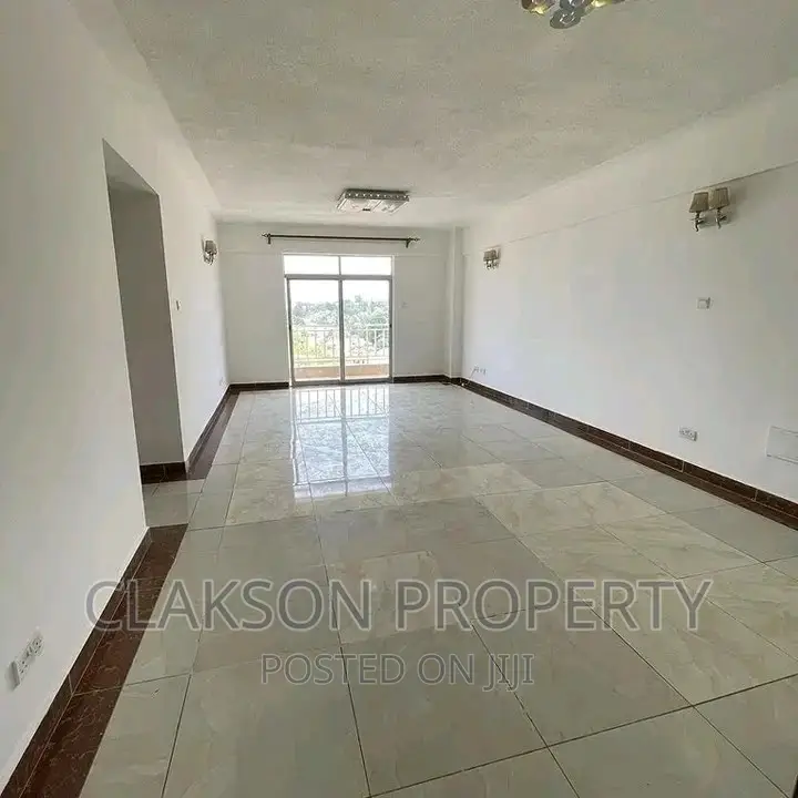 Luxurious 3-Bedroom Apartment in Kilimani, Muringa Road - Ready to Rent in Kilimani
