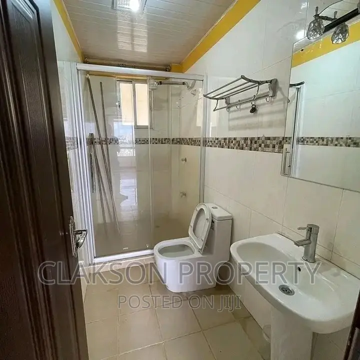 Luxurious 3-Bedroom Apartment in Kilimani, Muringa Road - Ready to Rent in Kilimani