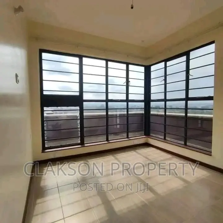 Ngong Road, Kilimani - Modern 2-Bedroom Apartment Available for Lease in Kilimani